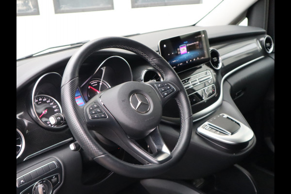 Mercedes-Benz Eqv 300 90 kWh L3 Extra Lang - 8 Pers - 2x Elektrische schuifdr. Mercedes-Benz Eqv 300 90 kWh L3 Extra Lang - 8 Pers - 2x Elektrische schuifdr.