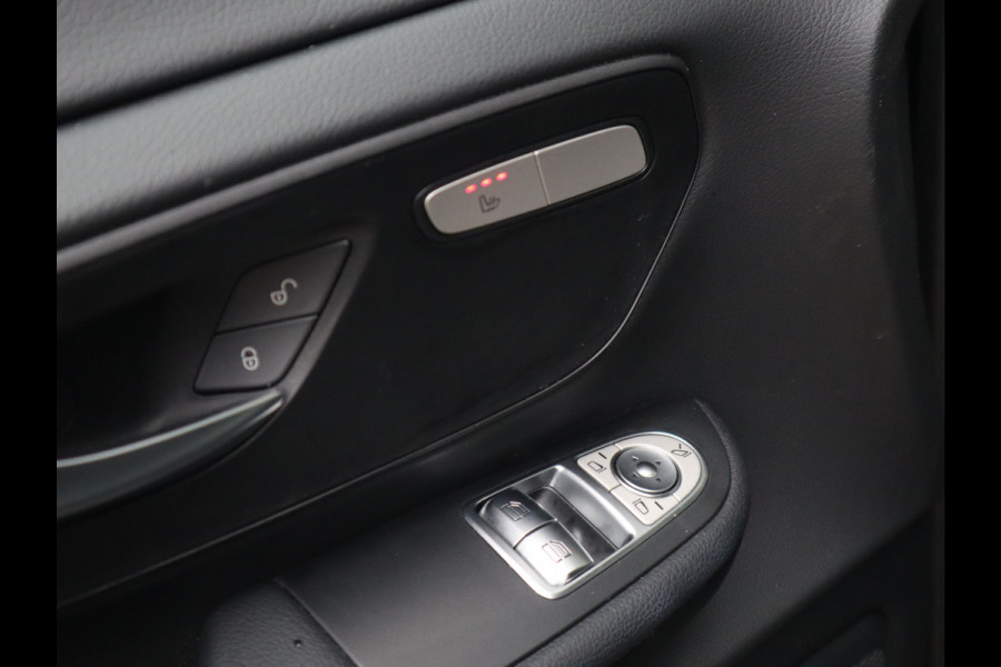 Mercedes-Benz Eqv 300 90 kWh L3 Extra Lang - 8 Pers - 2x Elektrische schuifdr. Mercedes-Benz Eqv 300 90 kWh L3 Extra Lang - 8 Pers - 2x Elektrische schuifdr.