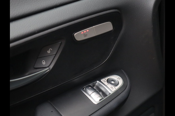 Mercedes-Benz Eqv 300 90 kWh L3 Extra Lang - 8 Pers - 2x Elektrische schuifdr. Mercedes-Benz Eqv 300 90 kWh L3 Extra Lang - 8 Pers - 2x Elektrische schuifdr.