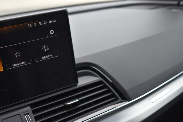 Audi Q5 50 TFSI e S-Line 299 Pk Black Ed RS-Stoel Rood Stiksel Pano Luchtvering Keyless 360 Camera 21 Inch