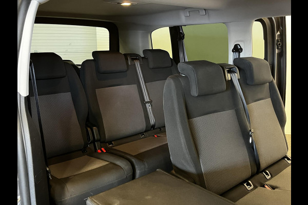 Toyota PROACE Electric Shuttle Long Extra Range Cool 75 kWh | 9 pers. | Prijs incl. btw/bpm | Navigatie | Apple Carplay/Android Auto | Parkeersensoren | Cruise Control | Lichtmetalen velgen | Getinte ramen | Airco Toyota PROACE Electric Shuttle Long Extra Range Cool 75 kWh | 9 pers. | Prijs incl. btw/bpm | Navigatie | Apple Carplay/Android Auto | Parkeersensoren | Cruise Control | Lichtmetalen velgen | Getinte ramen | Airco