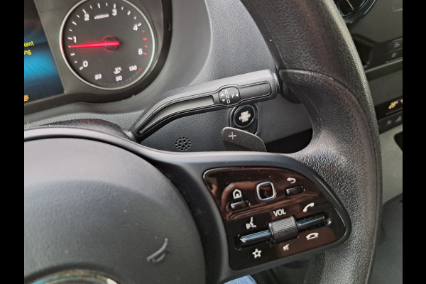 Mercedes-Benz Sprinter 316 CDI Euro 6 Automaat L2H1 - 2x Schuifdr. - 3,5t KG Trekhaak Mercedes-Benz Sprinter 316 CDI Euro 6 Automaat L2H1 - 2x Schuifdr. - 3,5t KG Trekhaak