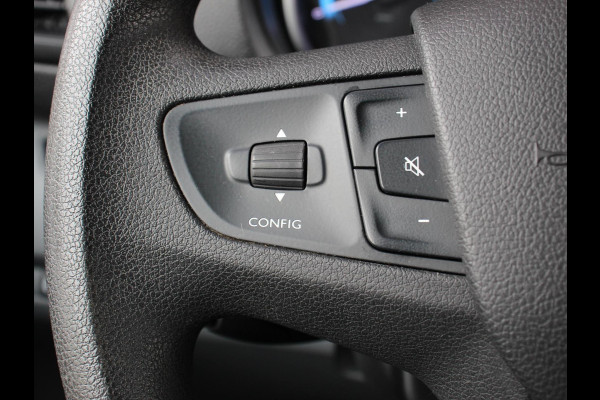 Opel Vivaro-e L3 75 kWh Automaat 6-Persoons Dubbele Cabine Lang | Navigatie | Airco | 2 x Schuifdeur | Lichtmetalen velgen| Cruise Control | Side Bars | Bumpers in kleur