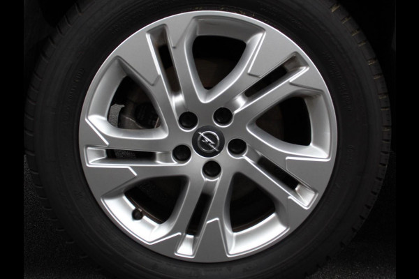 Opel Vivaro-e L3 75 kWh Automaat 6-Persoons Dubbele Cabine Lang | Navigatie | Airco | 2 x Schuifdeur | Lichtmetalen velgen| Cruise Control | Side Bars | Bumpers in kleur