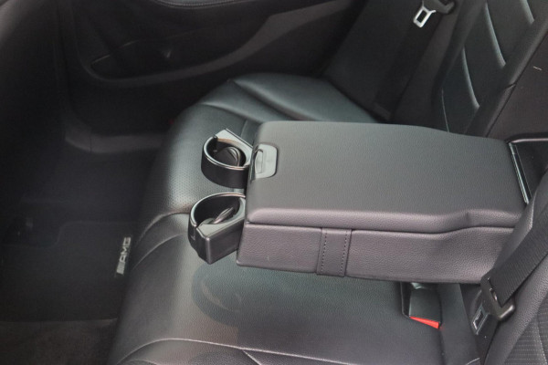 Mercedes-Benz C-Klasse Estate 180 AMG Sport Edition Origineel NL Camera