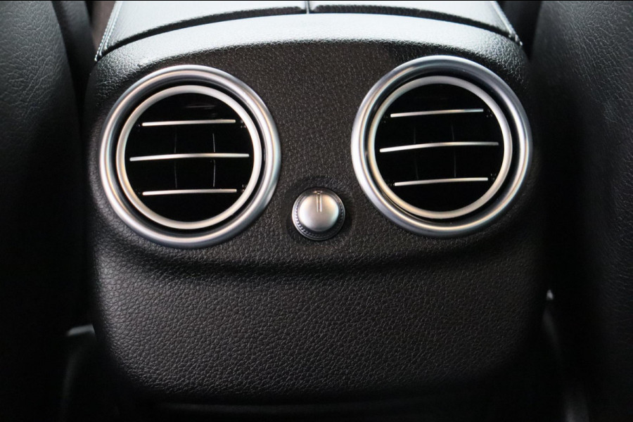 Mercedes-Benz C-Klasse Estate 180 AMG Sport Edition Origineel NL Camera