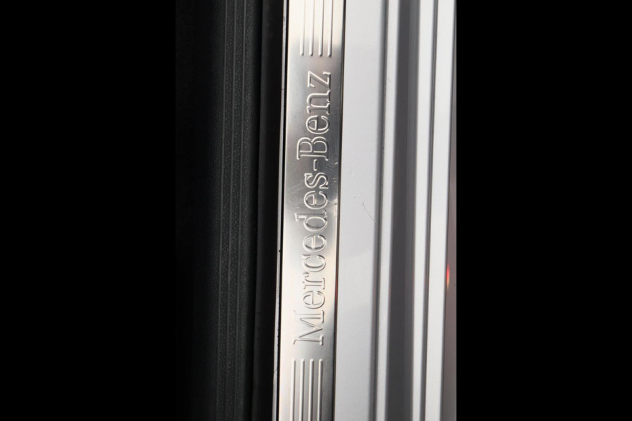 Mercedes-Benz C-Klasse Estate 180 AMG Sport Edition Origineel NL Camera