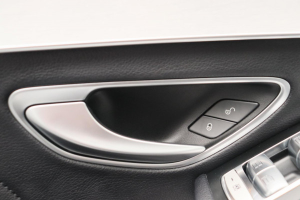 Mercedes-Benz C-Klasse Estate 180 AMG Sport Edition Origineel NL Camera