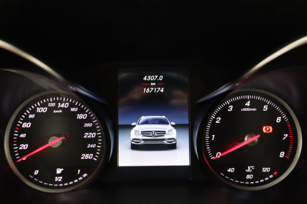 Mercedes-Benz C-Klasse Estate 180 AMG Sport Edition Origineel NL Camera