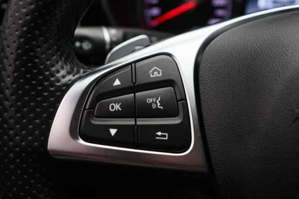 Mercedes-Benz C-Klasse Estate 180 AMG Sport Edition Origineel NL Camera