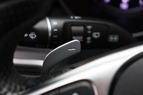 Mercedes-Benz C-Klasse Estate 180 AMG Sport Edition Origineel NL Camera