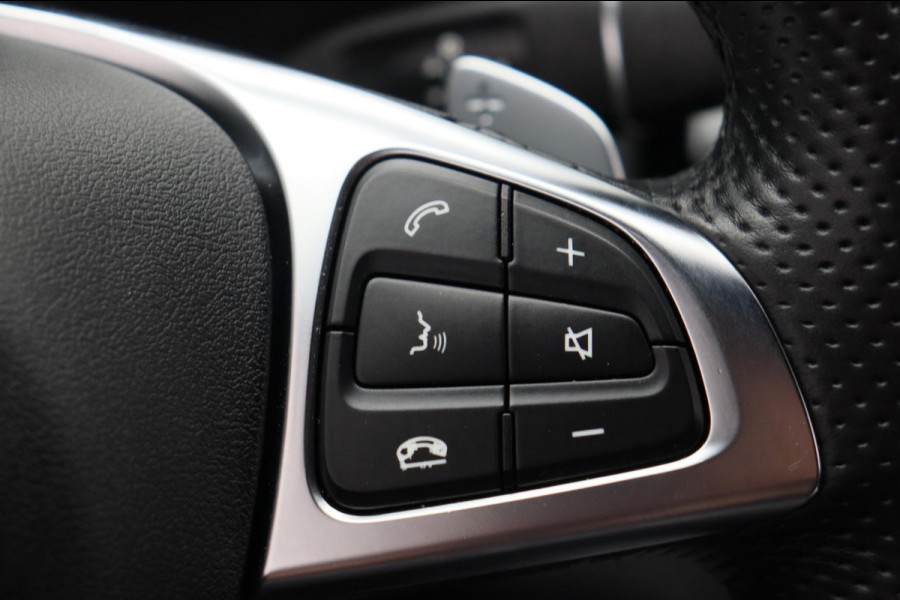 Mercedes-Benz C-Klasse Estate 180 AMG Sport Edition Origineel NL Camera