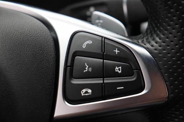 Mercedes-Benz C-Klasse Estate 180 AMG Sport Edition Origineel NL Camera