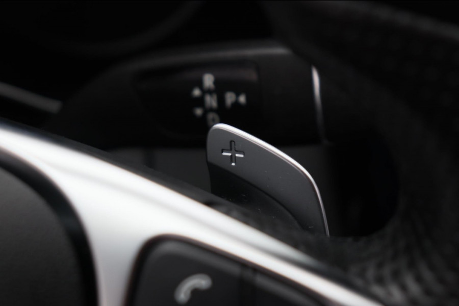 Mercedes-Benz C-Klasse Estate 180 AMG Sport Edition Origineel NL Camera