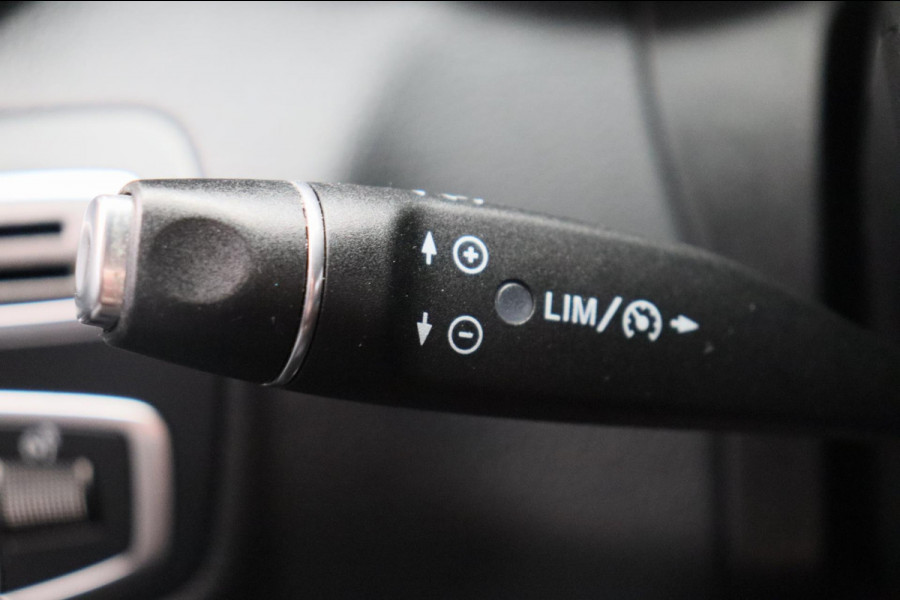 Mercedes-Benz C-Klasse Estate 180 AMG Sport Edition Origineel NL Camera