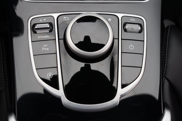 Mercedes-Benz C-Klasse Estate 180 AMG Sport Edition Origineel NL Camera