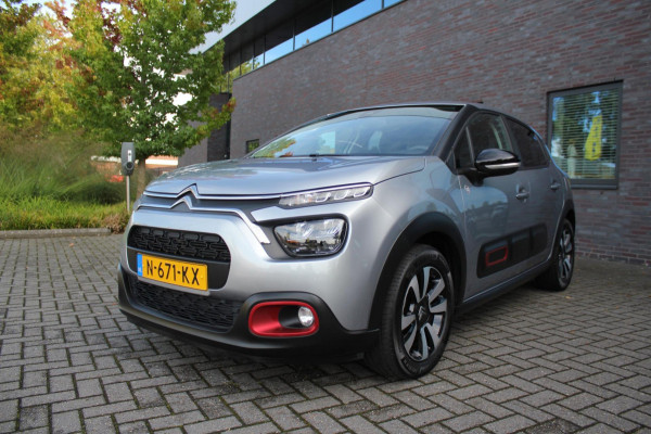 Citroën C3 1.2 PureTech C-Series