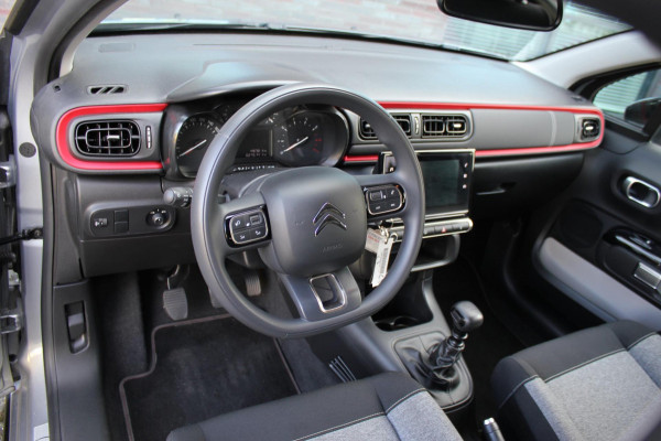 Citroën C3 1.2 PureTech C-Series