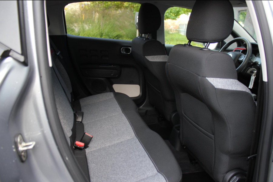 Citroën C3 1.2 PureTech C-Series