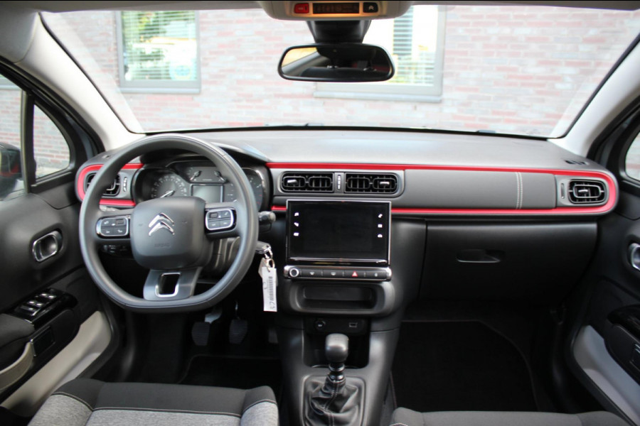 Citroën C3 1.2 PureTech C-Series