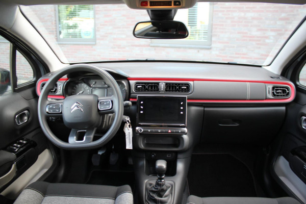 Citroën C3 1.2 PureTech C-Series