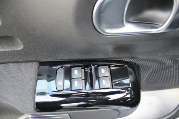 Citroën C3 1.2 PureTech C-Series