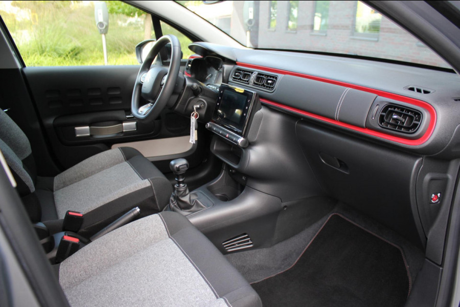 Citroën C3 1.2 PureTech C-Series