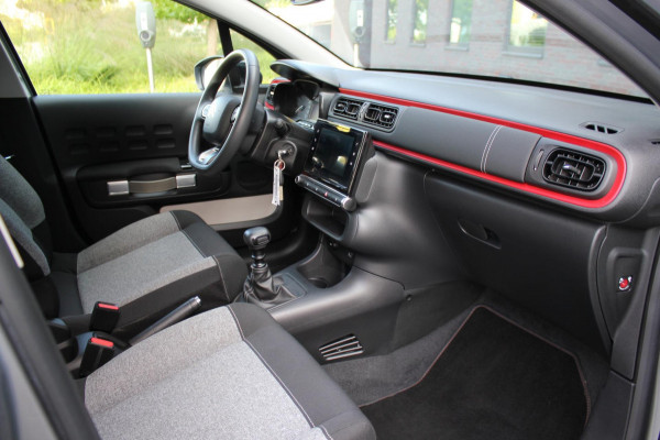 Citroën C3 1.2 PureTech C-Series