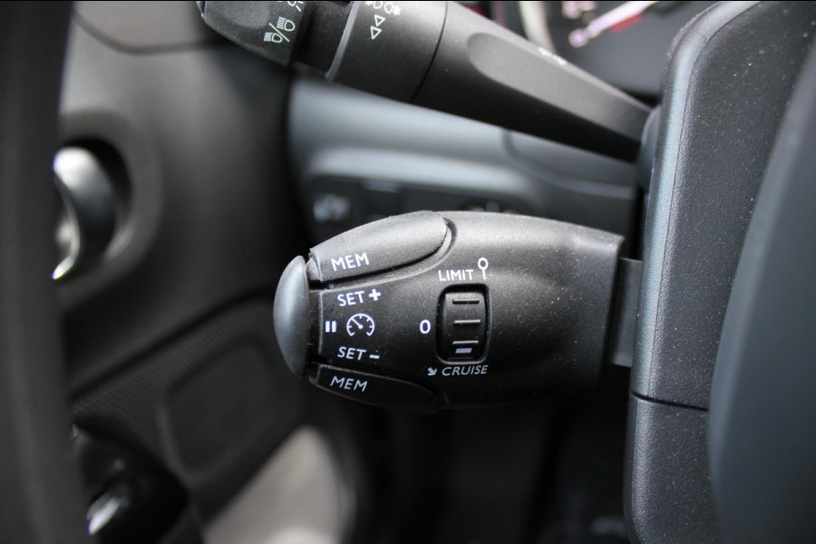 Citroën C3 1.2 PureTech C-Series