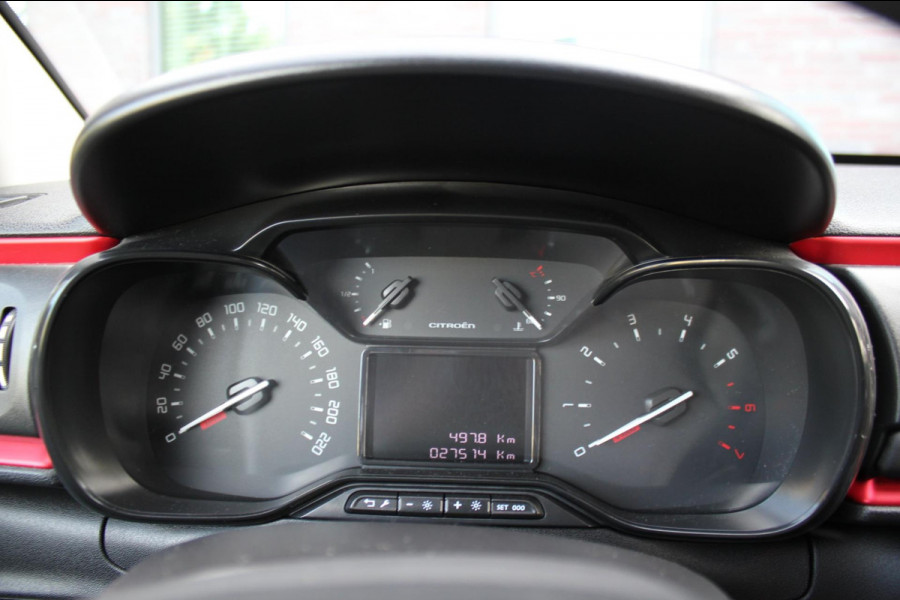Citroën C3 1.2 PureTech C-Series