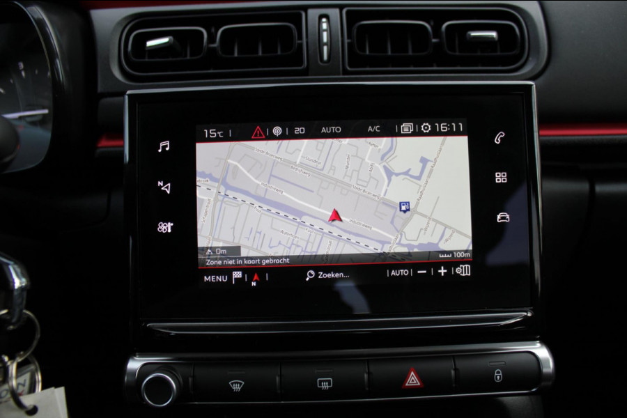 Citroën C3 1.2 PureTech C-Series