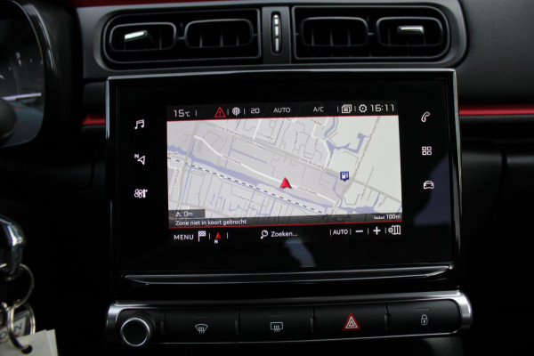 Citroën C3 1.2 PureTech C-Series