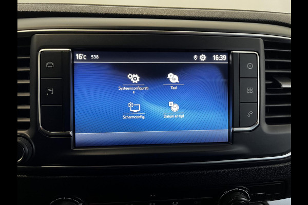 Toyota PROACE Electric Shuttle Long L3 Extra Range 75 kWh 9 pers. prijs inclusief btw/bpm | Navigatie | Apple Carplay/Android Auto | Parkeersensoren | Cruise Control | Lichtmetalen velgen | Getinte ramen | Airco