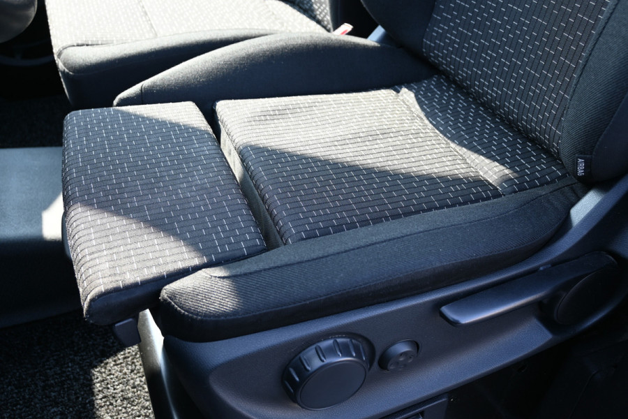 Mercedes-Benz Vito 116 CDI L3 Pro Navigatie met camera, Comfort bestuurdersstoel, Winterpakket