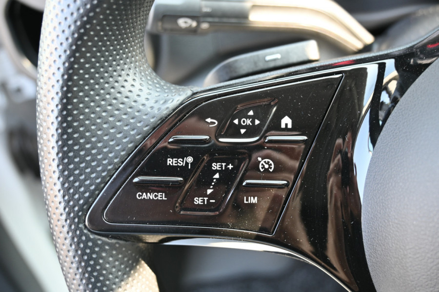 Mercedes-Benz Vito 116 CDI L3 Pro Navigatie met camera, Comfort bestuurdersstoel Mercedes-Benz Vito 116 CDI L3 Pro Navigatie met camera, Comfort bestuurdersstoel