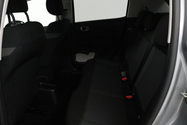 Citroën C3 1.2 PureTech S&S Feel Edition (TREKHAAK, LANE-ASSSIST, NAVIGATIE, CARPLAY, PARKEERSENSOREN, CRUISE CONTROL)