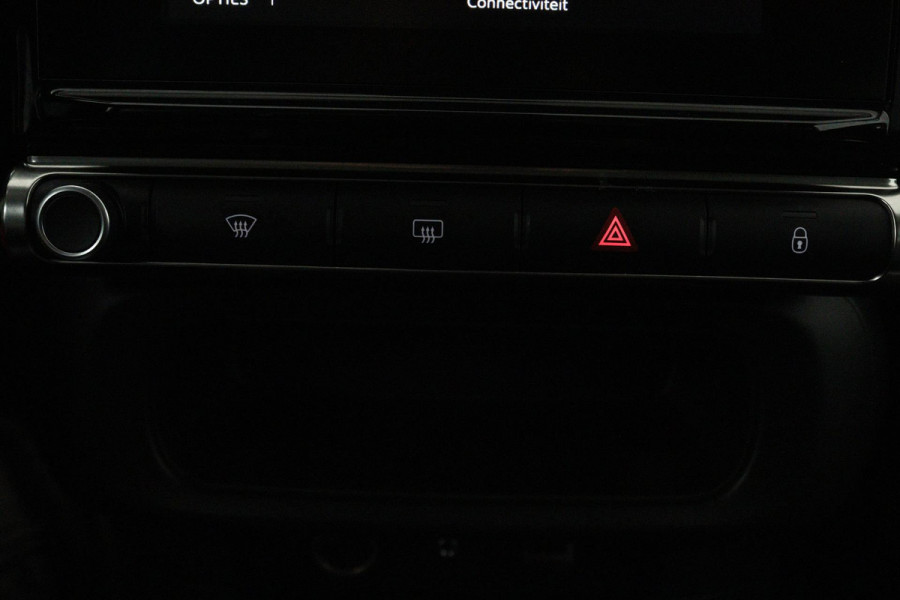 Citroën C3 1.2 PureTech S&S Feel Edition (TREKHAAK, LANE-ASSSIST, NAVIGATIE, CARPLAY, PARKEERSENSOREN, CRUISE CONTROL)