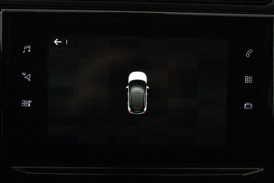 Citroën C3 1.2 PureTech S&S Feel Edition (TREKHAAK, LANE-ASSSIST, NAVIGATIE, CARPLAY, PARKEERSENSOREN, CRUISE CONTROL)
