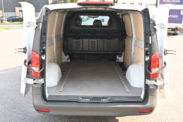 Mercedes-Benz Vito 116 CDI L3 Pro Navigatie met camera, Comfort bestuurdersstoel