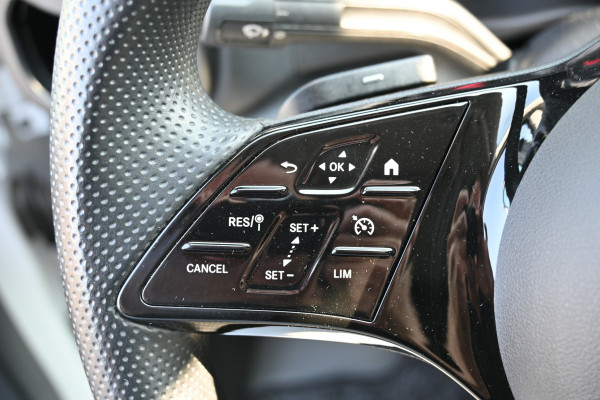 Mercedes-Benz Vito 116 CDI L3 Pro Navigatie met camera, Comfort bestuurdersstoel