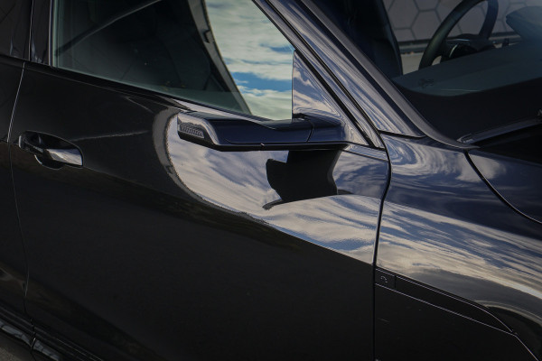 Audi e-tron Sportback 55 quattro 95 kWh | NETTO BIJTELLING SLECHTS € 472,- | RS-STOELEN | ADAPTIVE CRUISE | 22" | B&O SURROUND | PANORAMADAK | VIRTUAL GLAS | SFEERVERLICHTING | DUBBEL OPLAADPUNT L+R | ETC. Audi e-tron Sportback 55 quattro 95 kWh | NETTO BIJTELLING SLECHTS € 472,- | RS-STOELEN | ADAPTIVE CRUISE | 22" | B&O SURROUND | PANORAMADAK | VIRTUAL GLAS | SFEERVERLICHTING | DUBBEL OPLAADPUNT L+R | ETC.