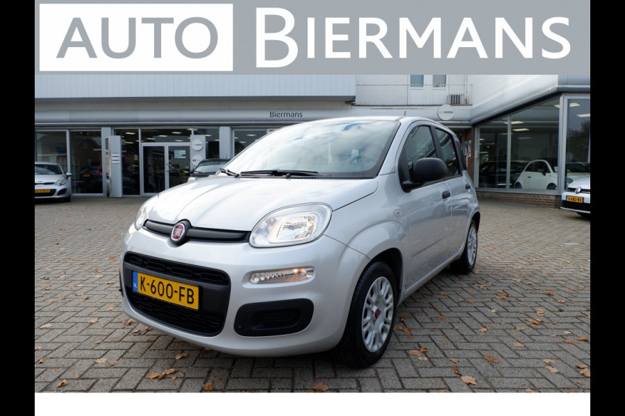 Fiat Panda 1.0 Hybrid Easy / INCL. 12 Maanden BOVAG / 1e Eigenaar