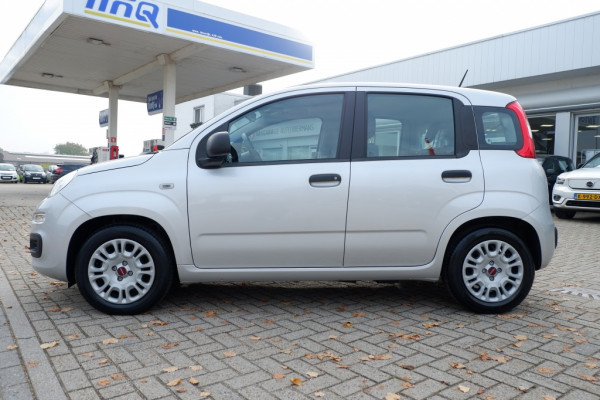 Fiat Panda 1.0 Hybrid Easy / INCL. 12 Maanden BOVAG / 1e Eigenaar