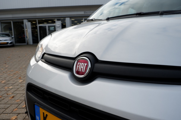 Fiat Panda 1.0 Hybrid Easy / INCL. 12 Maanden BOVAG / 1e Eigenaar