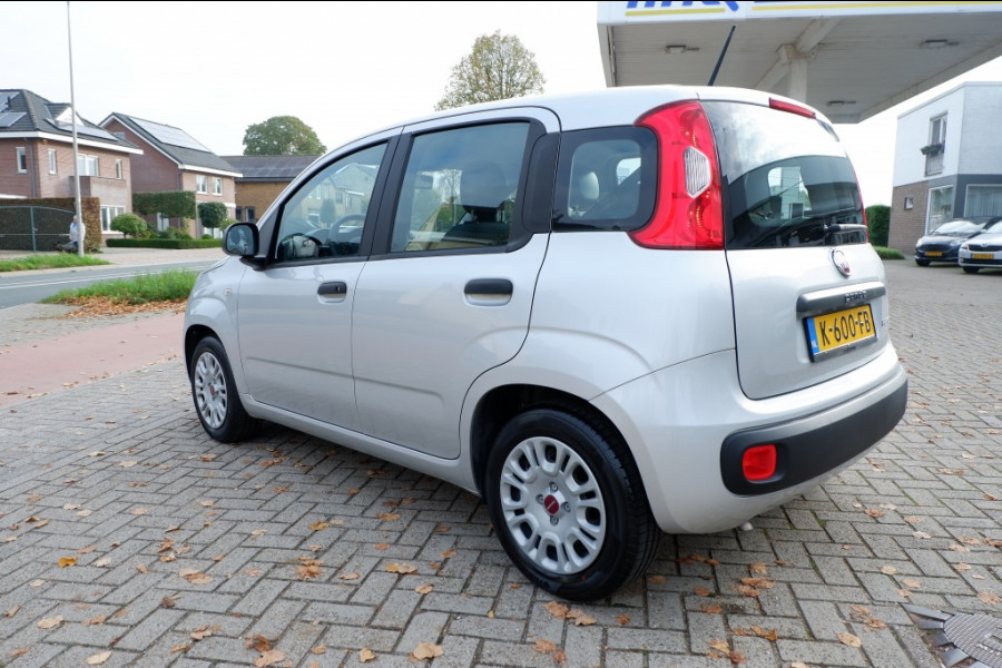 Fiat Panda 1.0 Hybrid Easy / INCL. 12 Maanden BOVAG / 1e Eigenaar