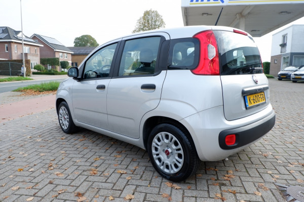 Fiat Panda 1.0 Hybrid Easy / INCL. 12 Maanden BOVAG / 1e Eigenaar