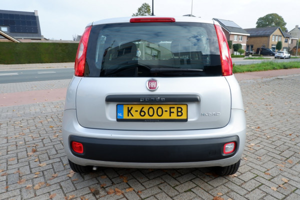 Fiat Panda 1.0 Hybrid Easy / INCL. 12 Maanden BOVAG / 1e Eigenaar