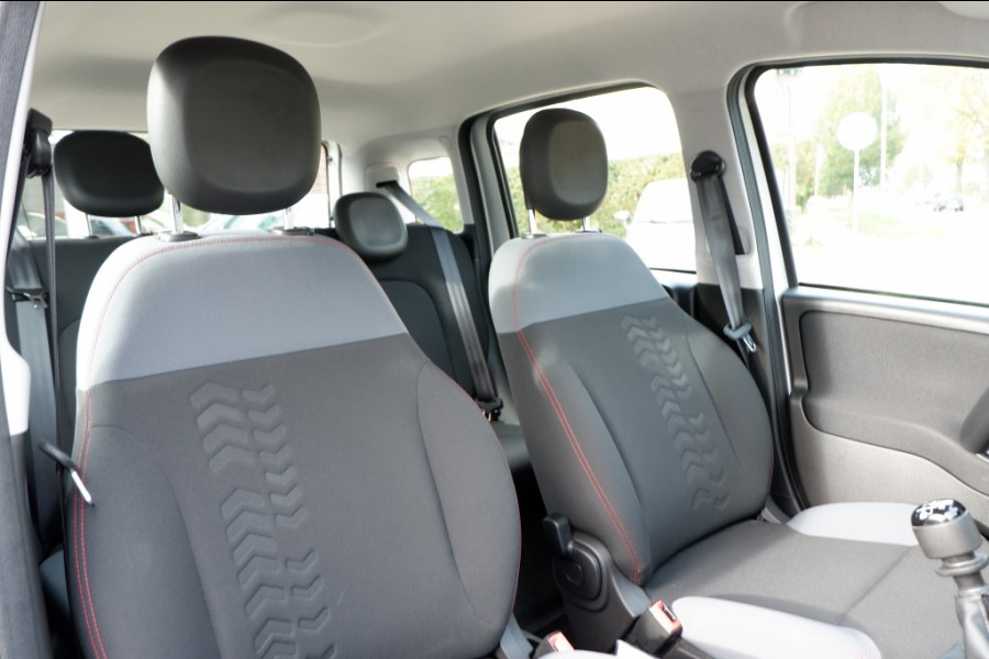 Fiat Panda 1.0 Hybrid Easy / INCL. 12 Maanden BOVAG / 1e Eigenaar