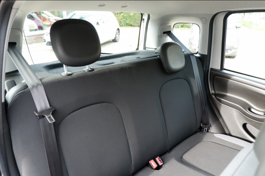 Fiat Panda 1.0 Hybrid Easy / INCL. 12 Maanden BOVAG / 1e Eigenaar
