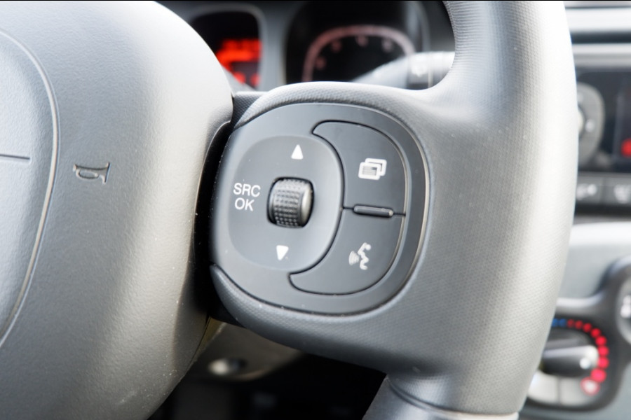 Fiat Panda 1.0 Hybrid Easy / INCL. 12 Maanden BOVAG / 1e Eigenaar